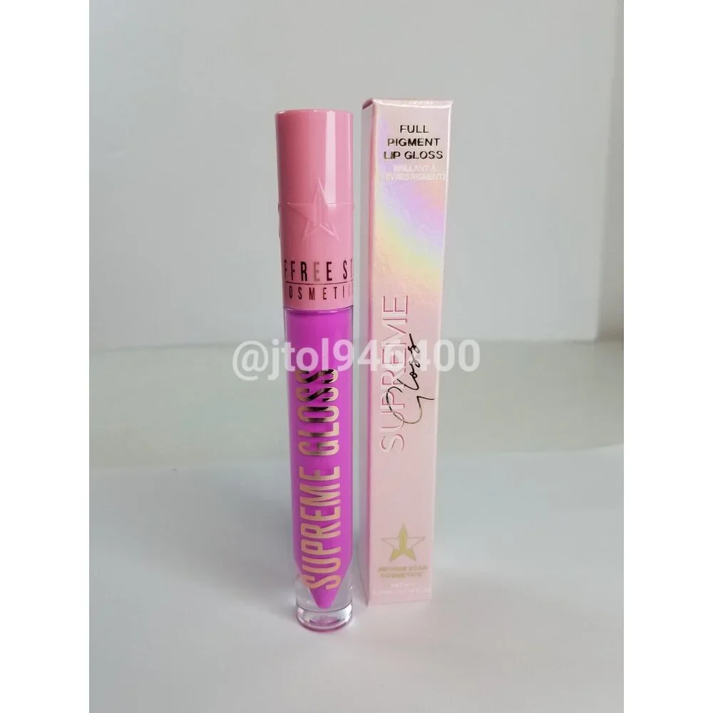 Jeffree Star Queen Supreme Supreme Gloss
